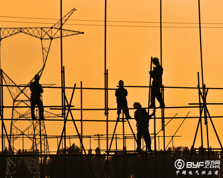 解讀:電力設(shè)施許可管理放管結(jié)合優(yōu)化服務(wù)